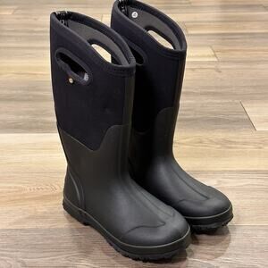 Bogs Tall Neo-Class Insulted Waterproof Boots